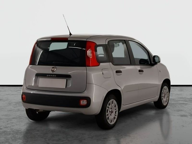 Fiat Panda (2019) 1.2, ČR,1.maj, Serv.kniha - fotka 5 z 16