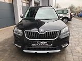 Škoda Yeti (2014) 2.0 TDi, 4x4 - náhled 2