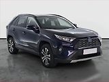 Toyota RAV4 (2020) 2.5 Hybrid - náhled 1