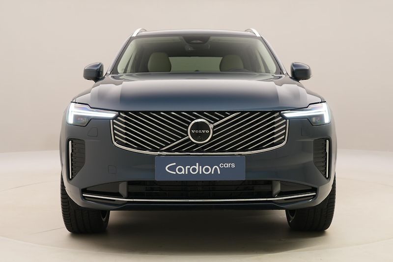 Volvo XC90 (2026) B5 AWD AUT BRIGHT PLUS 7míst - fotka 15 z 71