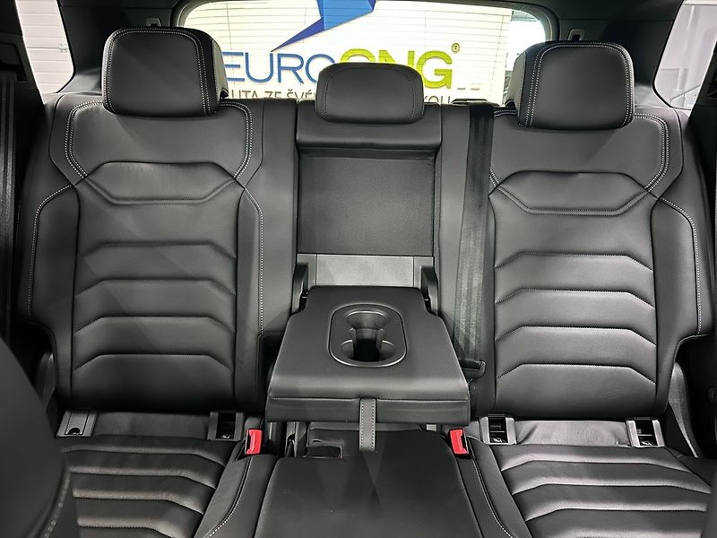 Volkswagen Touareg (2023) TDI 210kW facelift 2024 |Záruk - fotka 62 z 80