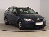 Škoda Octavia (2013) 1.6 TDI - náhled 1