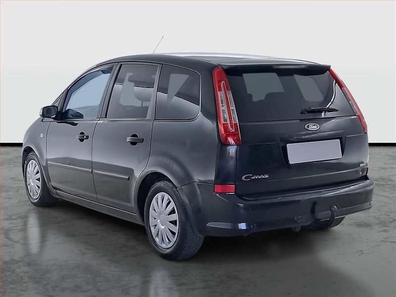 Ford C-MAX (2008) 1.8, po STK, Tažné, Klima - fotka 4 z 19