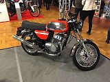 Jawa 350/634 Retro.