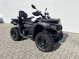 CFMOTO (2026) Gladiator X625-A EPS - náhled 1