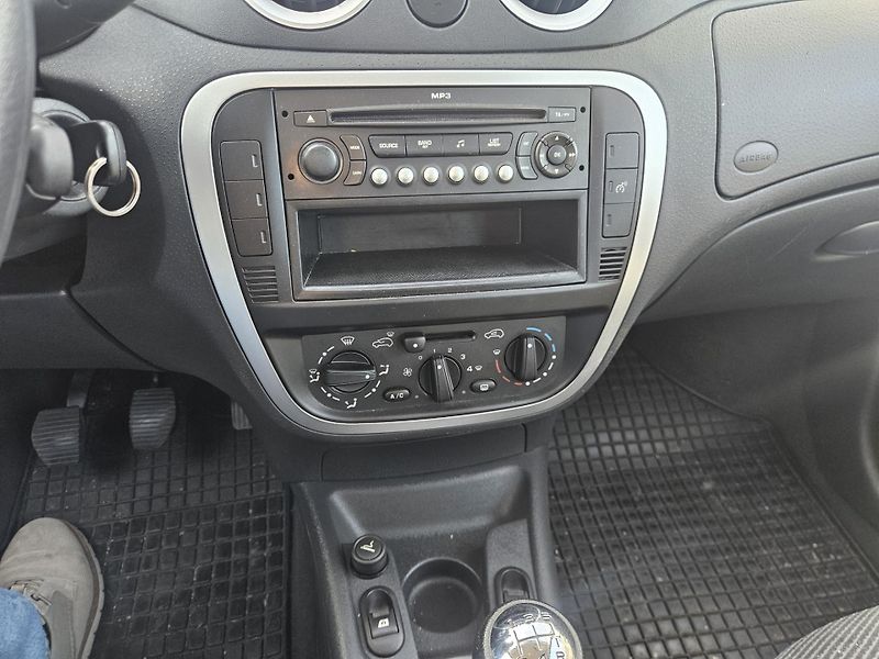 Citroën C3 - fotka 11 z 15
