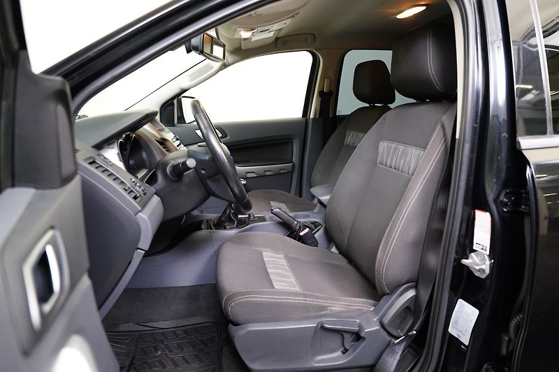 Ford Ranger - fotka 11 z 24