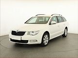 Škoda Superb (2012) 2.0 TDI, Serv.kniha, Xenony - náhled 1
