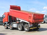 Scania Ostatní R580, 8X4, EURO 6, KAMERA, 15m - náhled 3