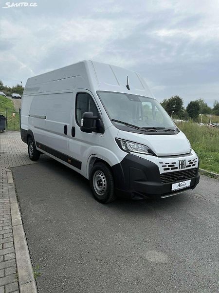 Fiat Ducato L4H3 MAXI - fotka 3 z 12