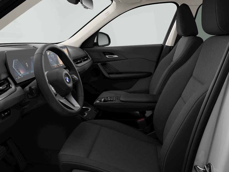 BMW X1 (2025) xDrive23d - fotka 6 z 10