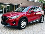 Mazda CX-5 2.0i MANUÁL 4x4 1MAJITEL TAŽNÉ - náhled 3