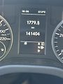 Mercedes-Benz Vito (2017) Tourer Long 4x4 - náhled 10