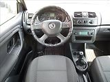 Škoda Fabia Combi 1.2i 12V Ambiente, Klima - náhled 8