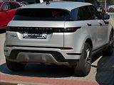 Land Rover Range Rover Evoque 2,0 D165 S,1maj,ČR,5let záruka - náhled 7