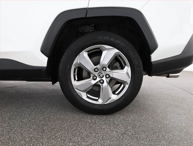 Toyota RAV4 (2020) 2.0 Valvematic - fotka 20 z 20