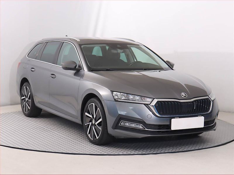 Škoda Octavia (2022) 1.4 TSI iV - fotografie inzerátu