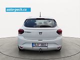 Dacia Sandero (2021) 1.0 SCe, 1. Maj ČR - náhled 2