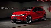 Volkswagen ID. Polo GTI