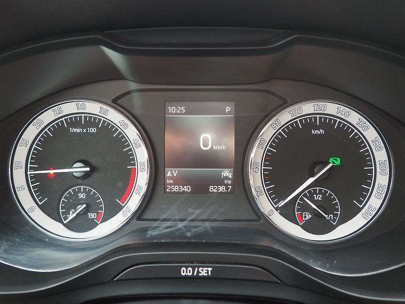 Škoda Kodiaq (2019) 2.0 TDI 140 kW DSG Style 4x4 - fotka 28 z 37