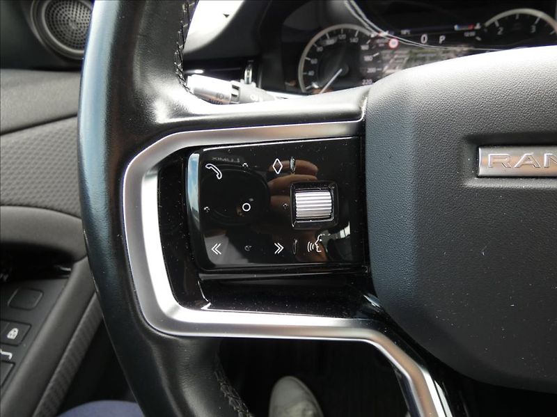 Land Rover Range Rover Evoque 2,0 D165 S, 2.Maj,DPH - fotka 21 z 37