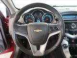 Chevrolet Cruze (2010) 1.6 i 16V, po STK, Tažné - náhled 14