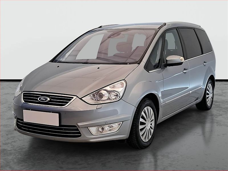 Ford Galaxy (2013) 2.0 TDCi, Automat, 7 míst - fotka 2 z 18