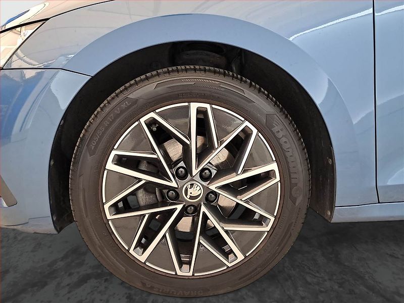 Škoda Octavia (2021) Ambition Plus 2.0 TDI, ČR - fotka 14 z 18