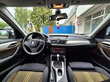 BMW X1 xDrive 20d AT*nove ROZVODY - náhled 12