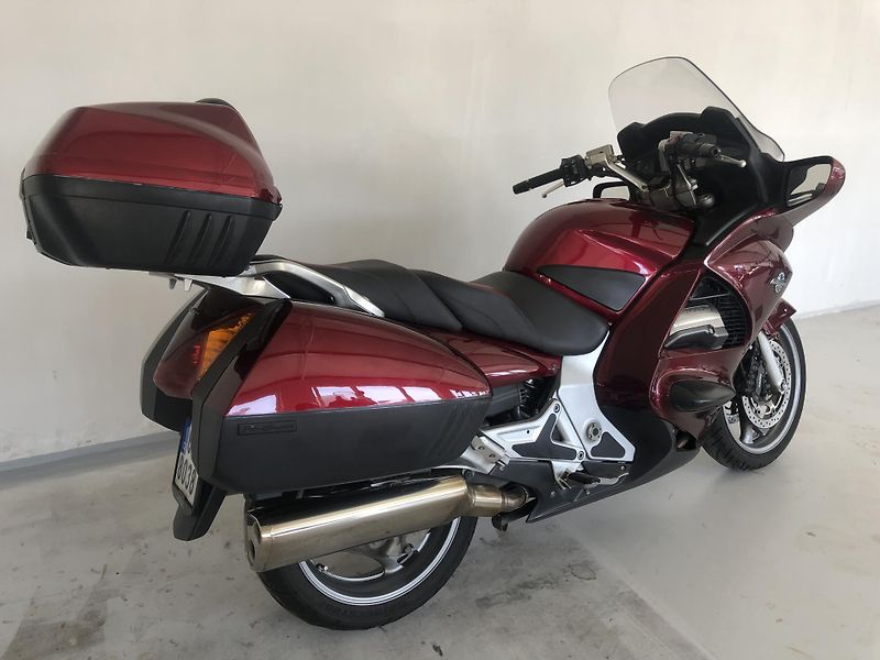 Honda ST 1300 Pan European ABS - fotka 3 z 21