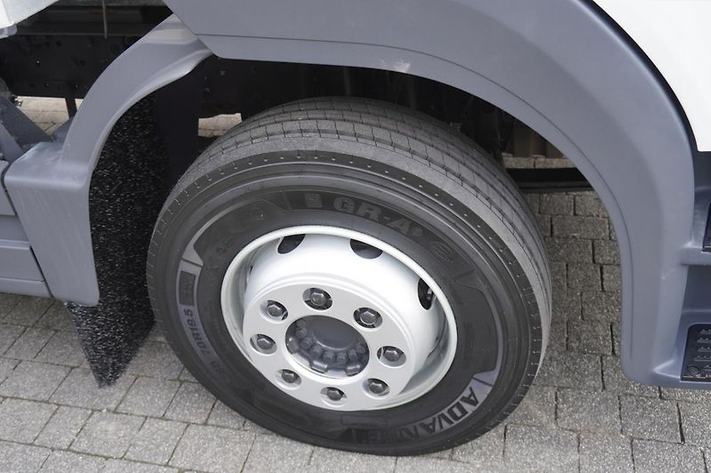 Mercedes-Benz (2018) Atego 1530 E6 Lamberet refrige - fotka 27 z 30