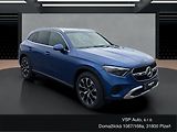 Mercedes-Benz CLC (2026) GLC 220 d 4MATIC - náhled 8