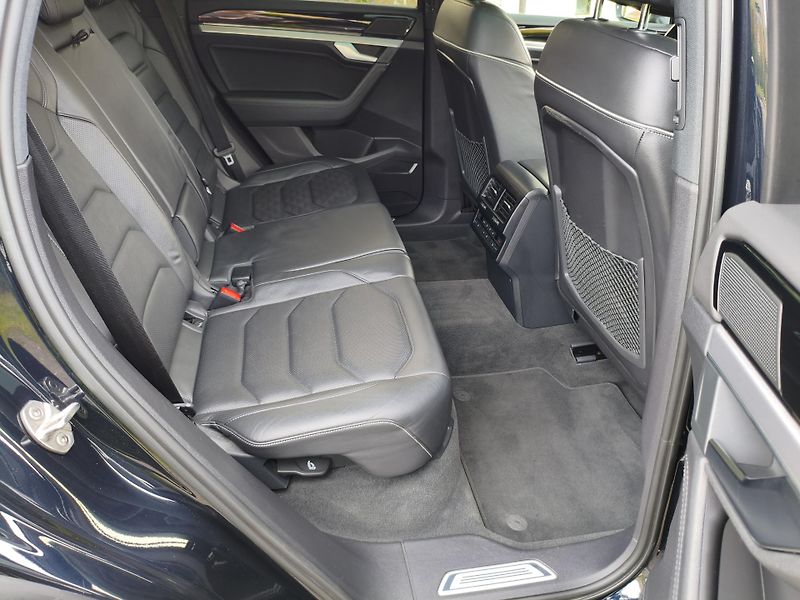 Volkswagen Touareg (2022) 3,0 TDI Elegance 210 KW - fotka 30 z 40
