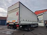 DAF LF 280, 16t, lůžko, čelo, 18 pal - náhled 3