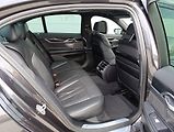 BMW Řada 7 740d xDRIVE DPH - náhled 19