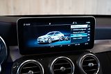 Mercedes-Benz Třídy C C43 AMG 4MATIC, Ventilace, HUD - náhled 31