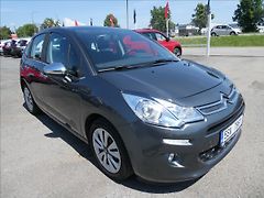 Citroën C3 1,2 i 60kW serviska,klima,závě - fotografie inzerátu
