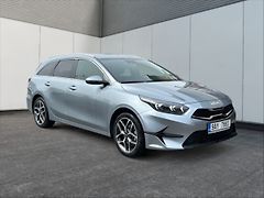 Kia Ceed 1,5 T-GDI 118 Top AT - fotografie inzerátu