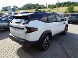 Dacia Bigster (2026) journey hybrid 155  - náhled 6