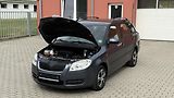 Škoda Fabia (2010) 1.4 16V*63kW*AMBIENTE*PĚKNÁ* - náhled 17