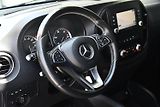 Mercedes-Benz Vito 250D 4MATIC 8MÍST TAŽNÉ NAVI - náhled 17