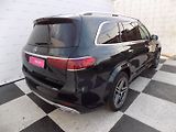 Mercedes-Benz GLS (2020) 400d/AMG-Line/4-Matic/1.M.ČR/ - náhled 7