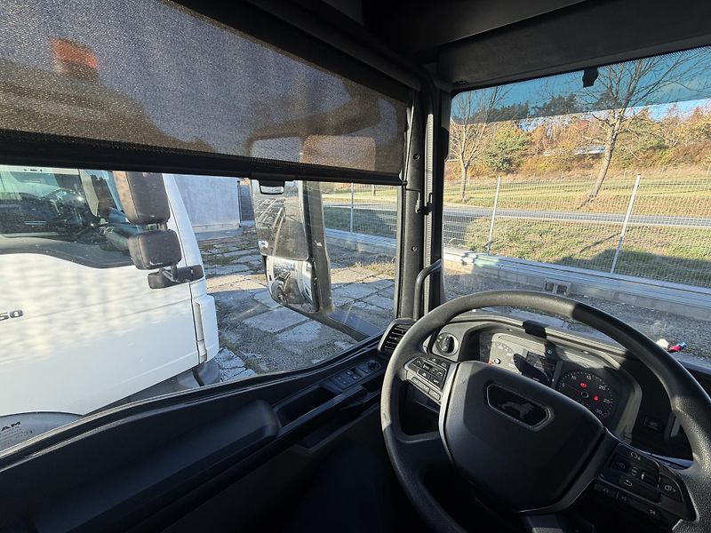MAN TGM (2021) Skříň 18 palet čelo BAR 1500 k - fotka 10 z 25