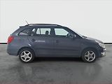 Škoda Fabia (2011) Ambiente 1.2 TSI - náhled 6