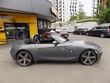 BMW Z4 (2007) 3.0 SI - náhled 11