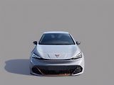Cupra Born 150kW Carplay LaneAssist LED - náhled 1
