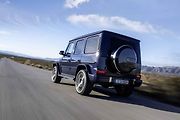 Mercedes-Benz třídy G
