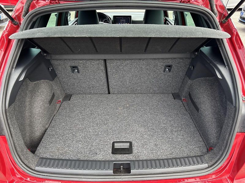 Seat Arona (2022) 1.5 TSI DSG FR - fotka 28 z 29