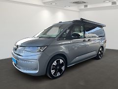 Volkswagen California eHybrid 4M Ocean IQ ACC El.dve - fotografie inzerátu
