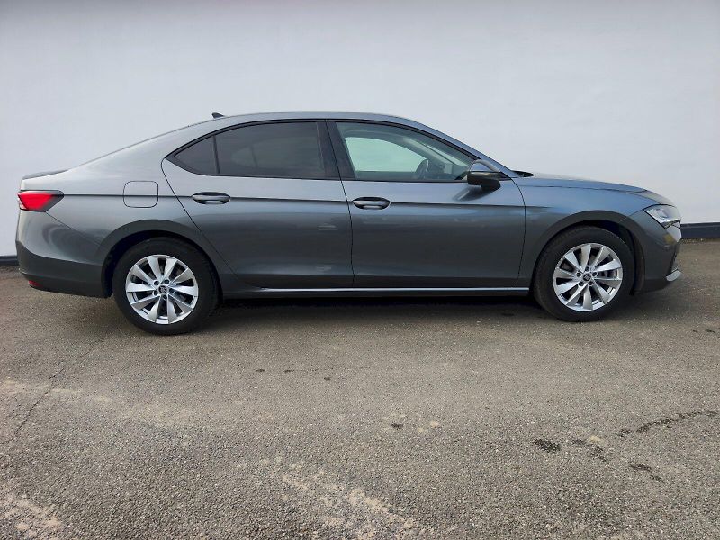 Škoda Superb (2025) SELEC TD 110/2.0 A7F - fotka 7 z 34